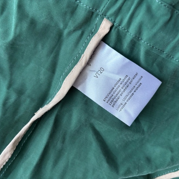 Lola Espeleta Green jacket - Picture 3 of 6